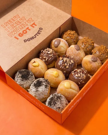 Share Box